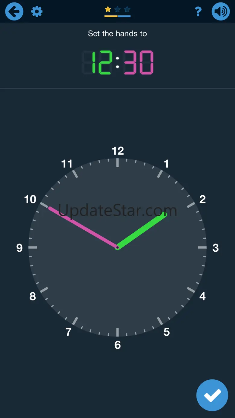 Understanding Math - Telling Time 1.1.0