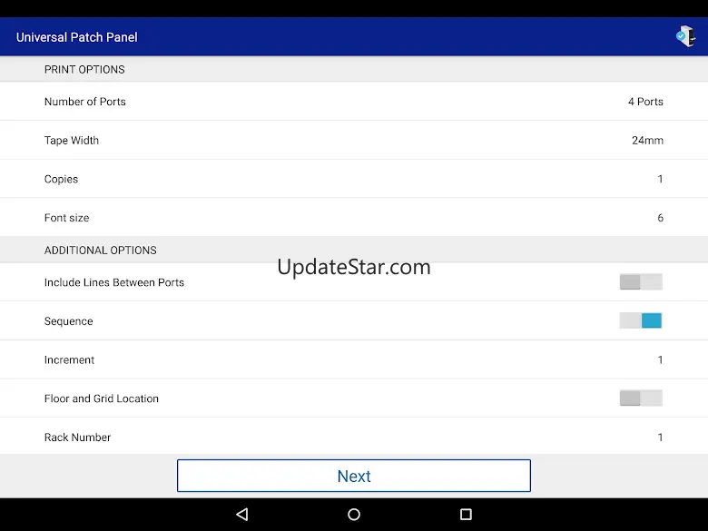 Epson Datacom 1.7.2