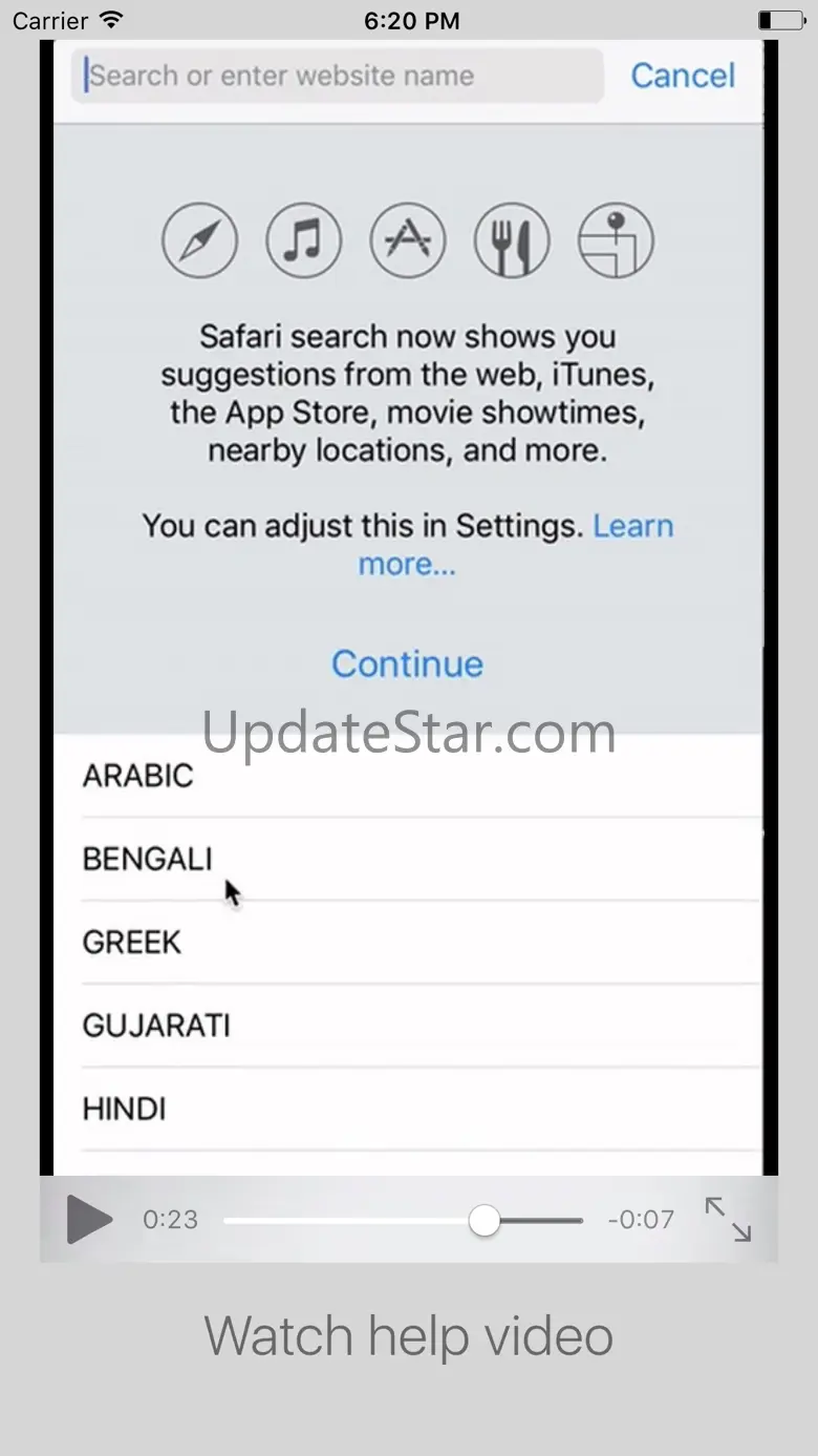 Phonetic Keyboard - Multi Language Support 1.2