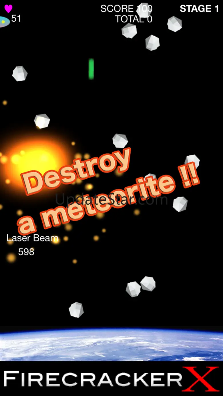 Hyper Firecracker X 1.3.3