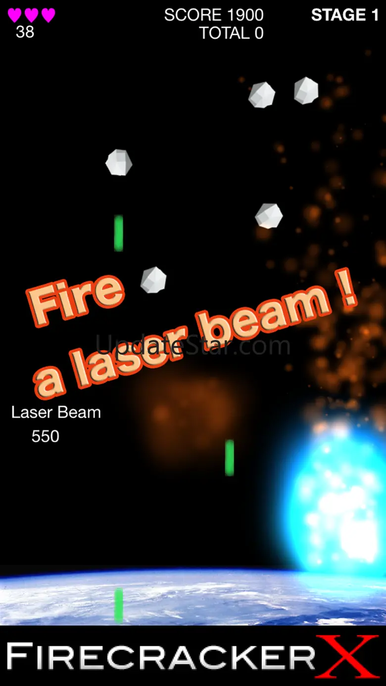 Hyper Firecracker X 1.3.3