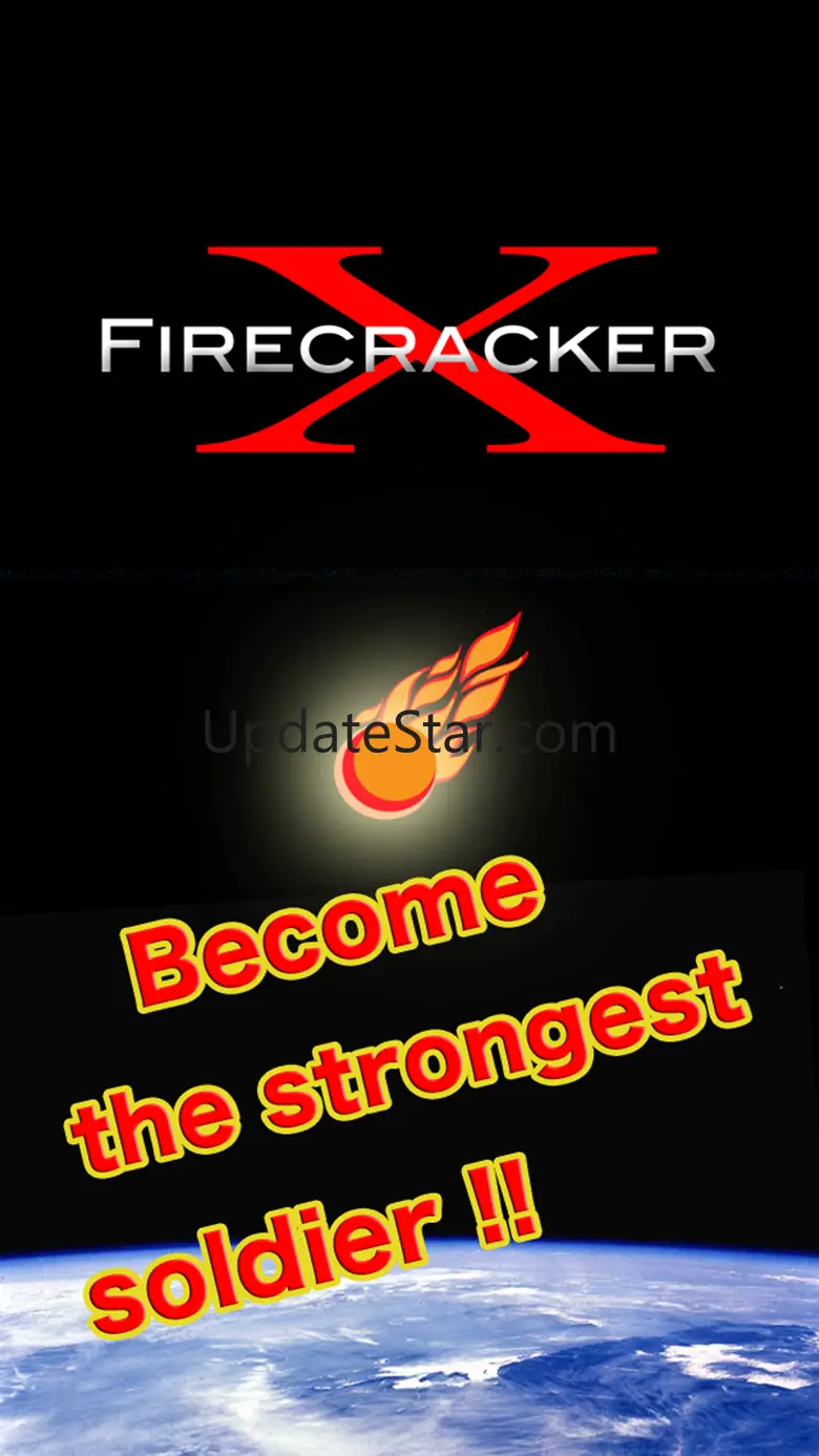 Hyper Firecracker X 1.3.3