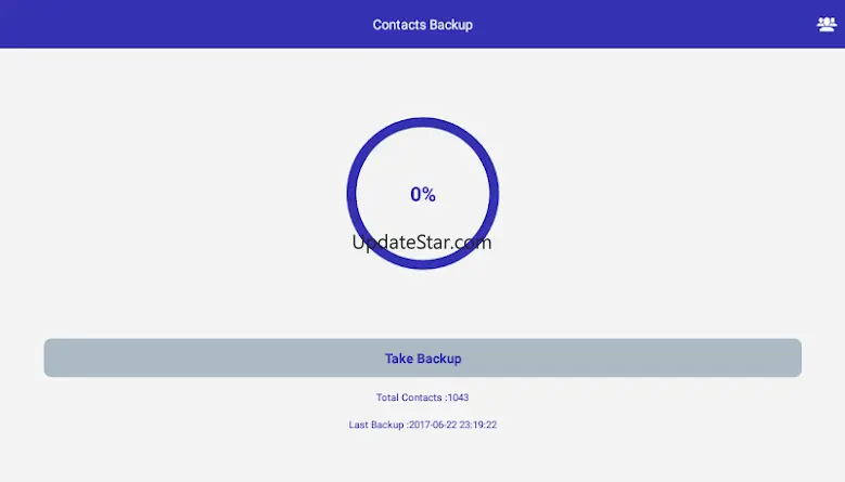 Smart Contact Manager