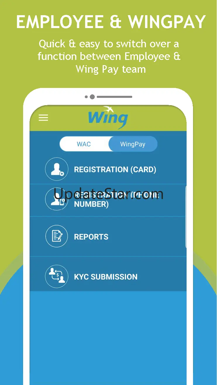 Wing e-KYC 2.3.1