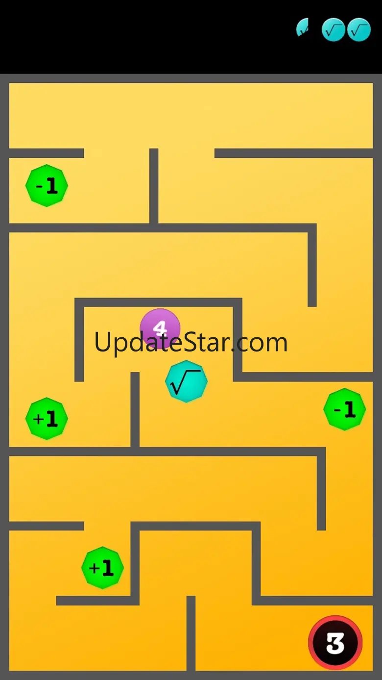 Square Root Marbles 1.2.2