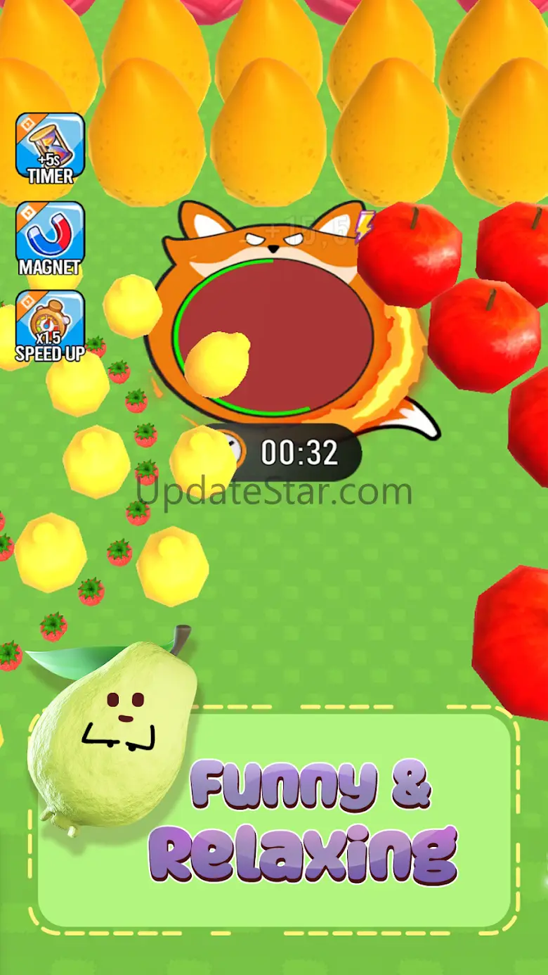 Black Hole: Swallow Fruit 2.0.6