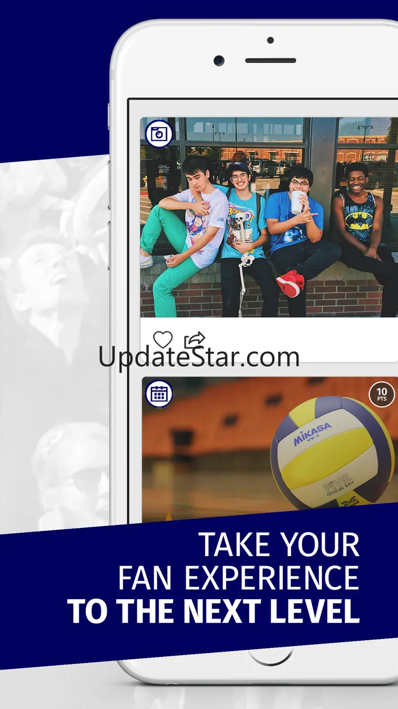 SNHU Penmen Fan App 8.1