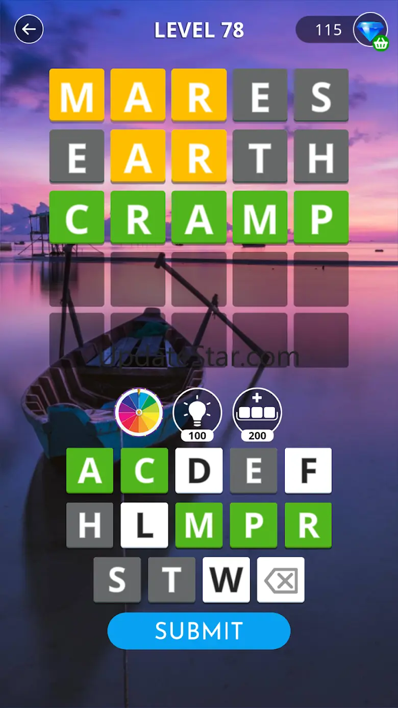Calming Word Guess 1.1.1