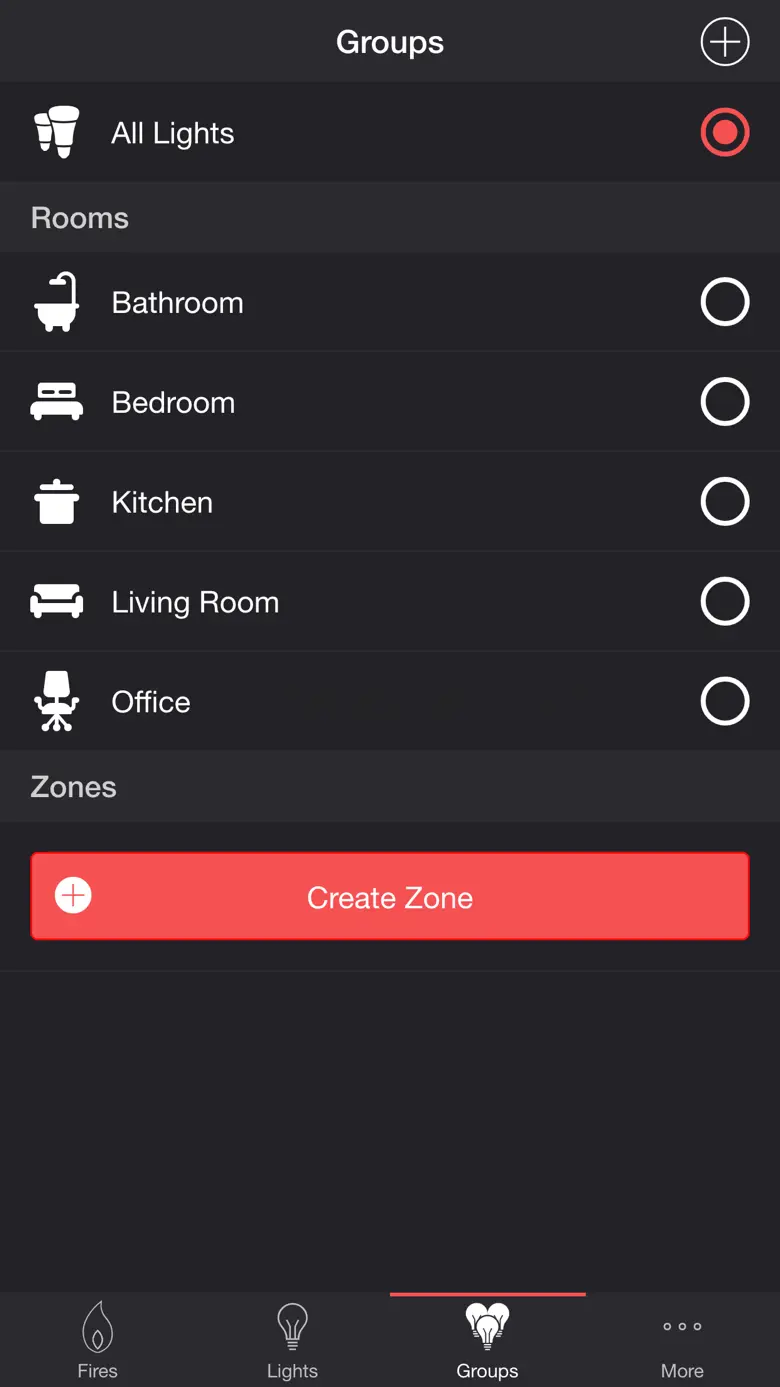 Firestorm for Hue 4.2.0