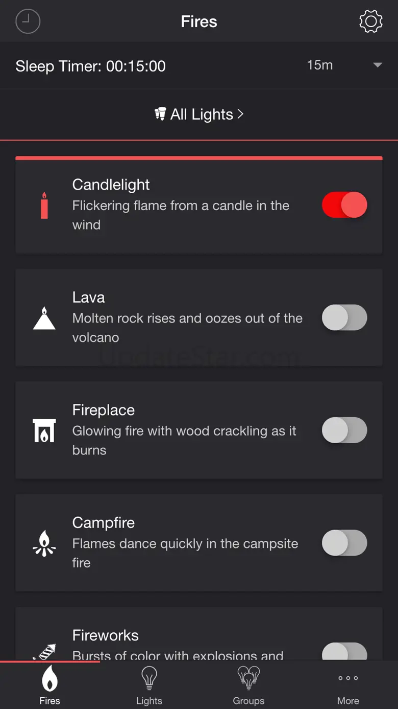 Firestorm for Hue 4.2.0