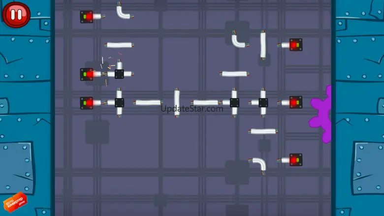 Hippo Engineering Patrol 1.1