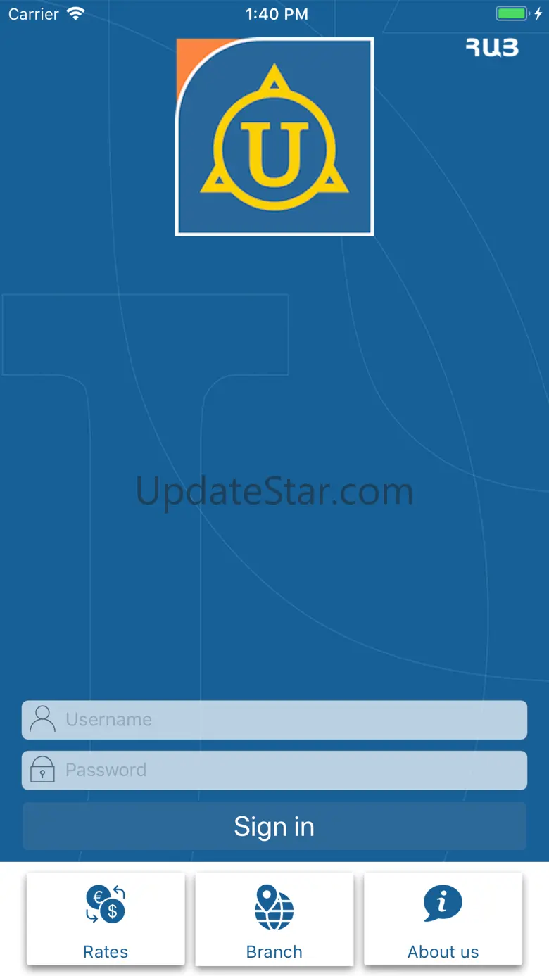UNIMobile Banking 5.2.0