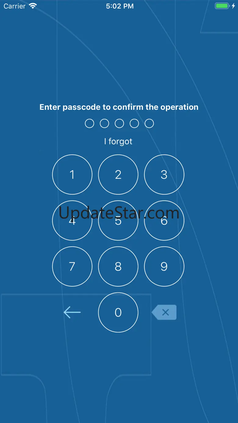 UNIMobile Banking 5.2.0