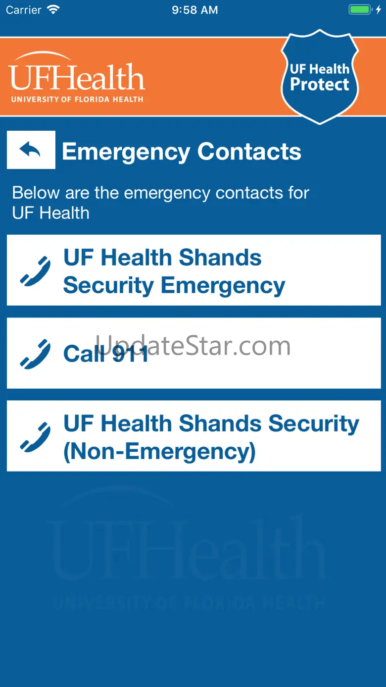 UF Health Protect 1.5