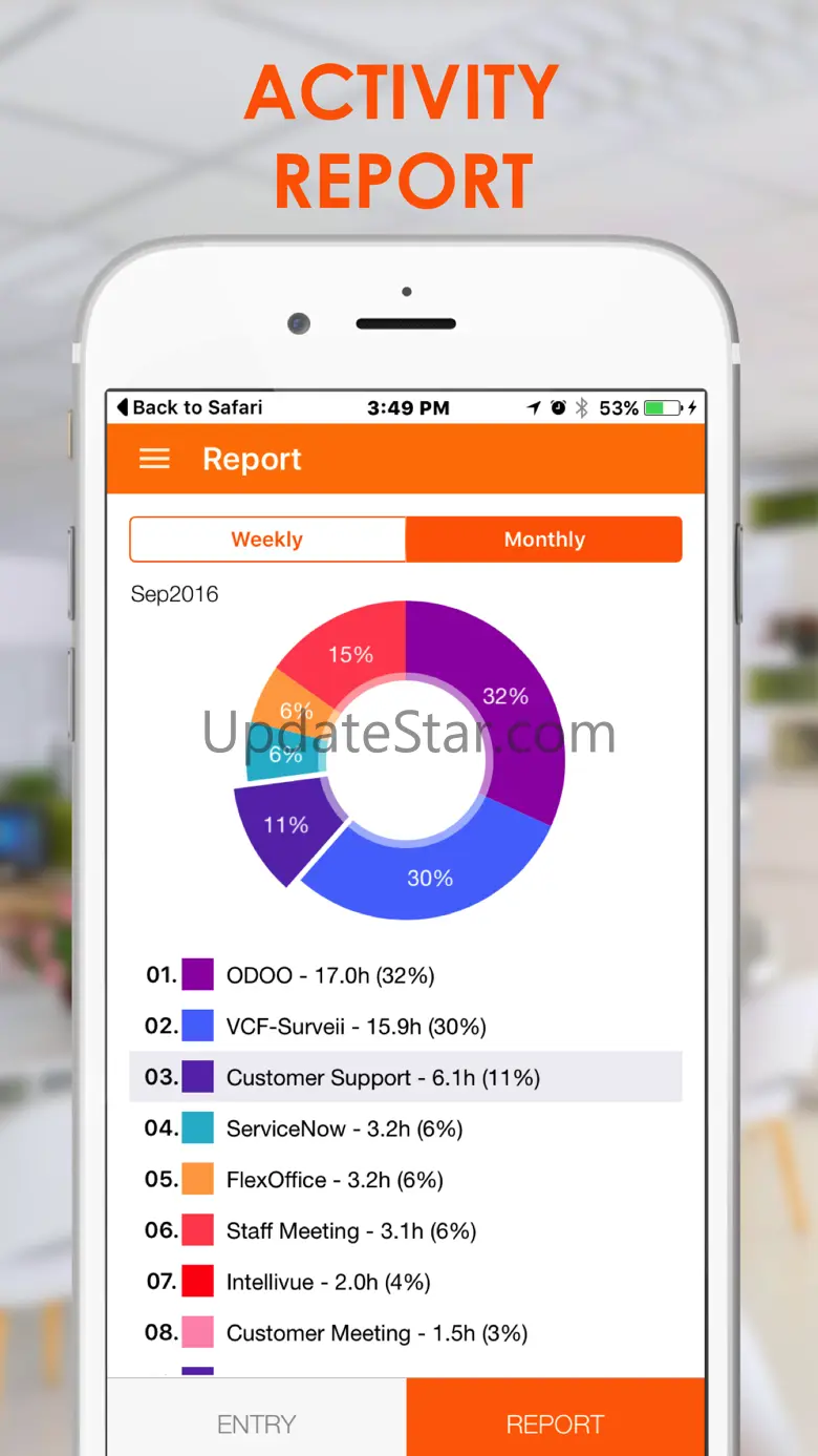 FlexTrack 1.1.2