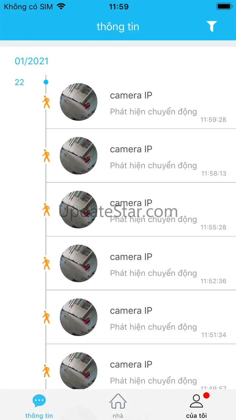 APK CAMPRO 1.7