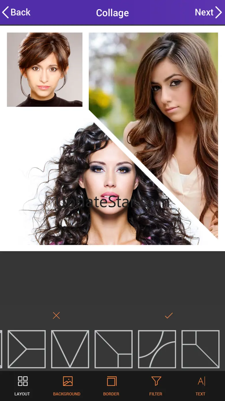 Photo Collage Maker - Photo Sticker,Filters,Frames 1.0