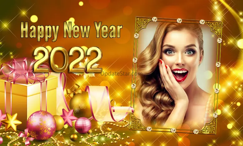 Christmas Photo Frames2022 1.0.3