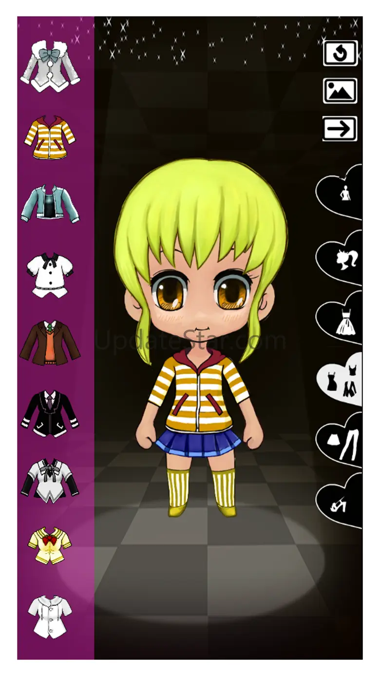 Cosplay Girls Dress Up - Cute Fashion Anime 1.0.1