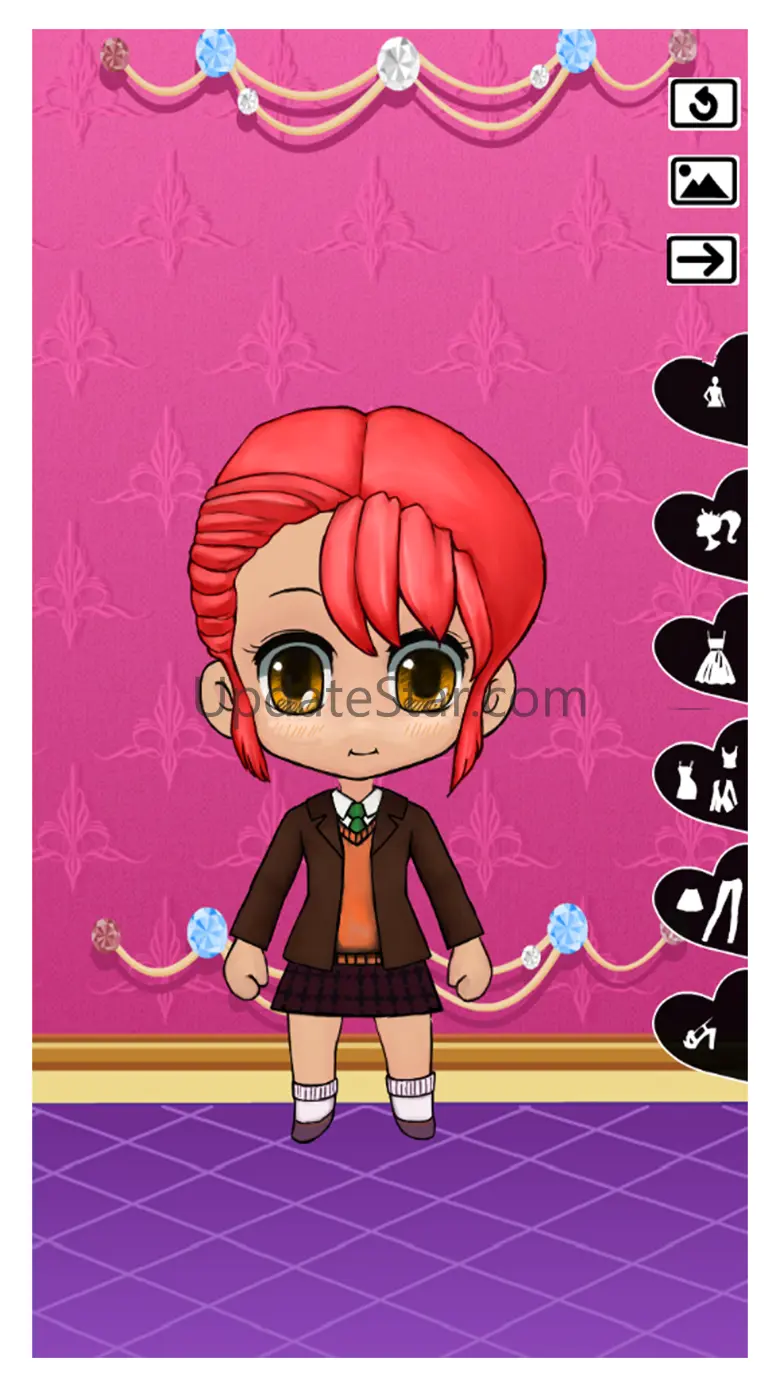 Cosplay Girls Dress Up - Cute Fashion Anime 1.0.1