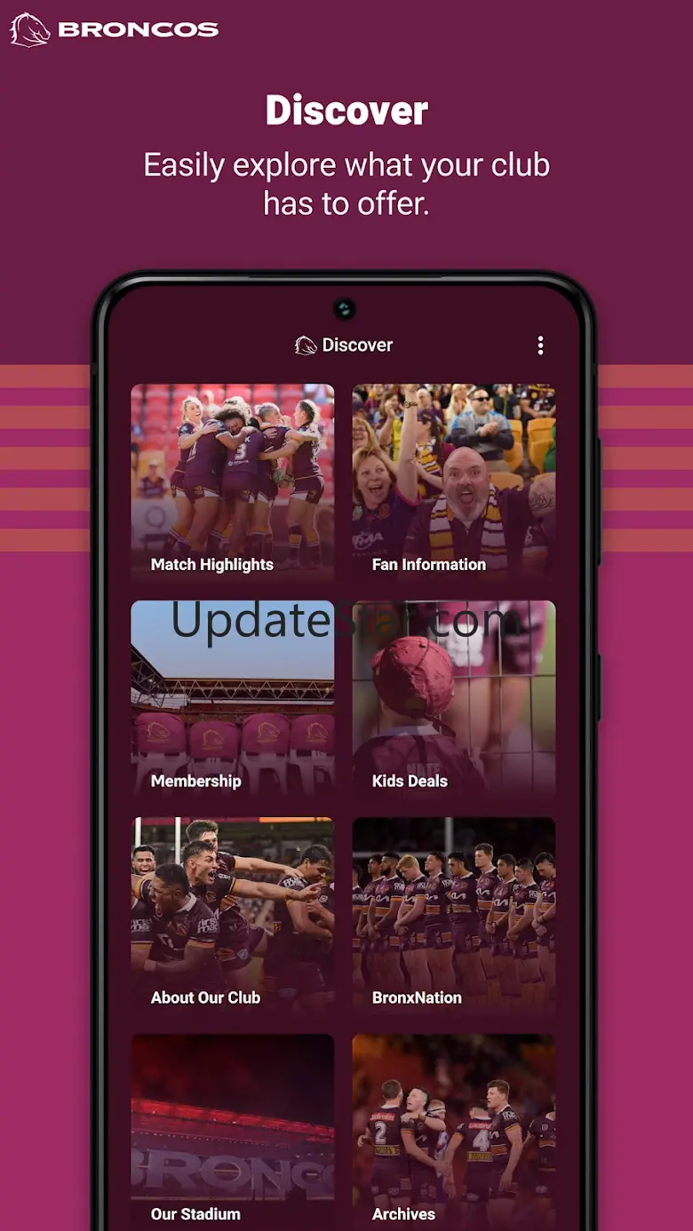 Brisbane Broncos 4.3.8
