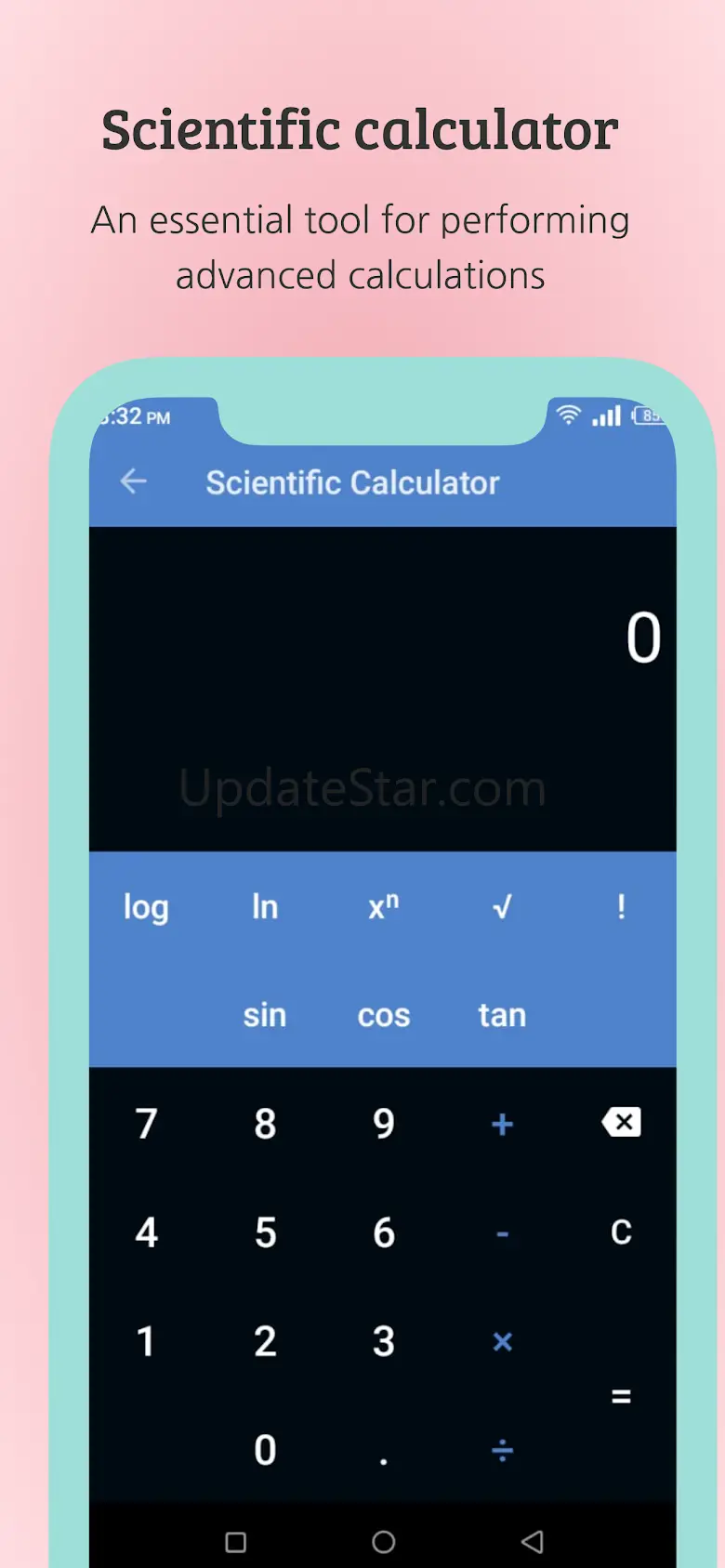 Guide for GST & loan 4.0.0