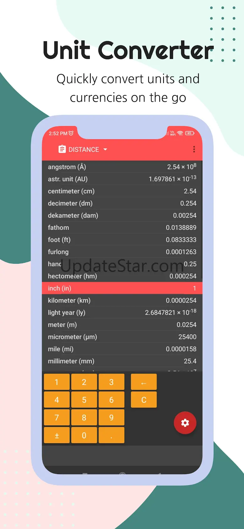 Guide for GST & loan 4.0.0