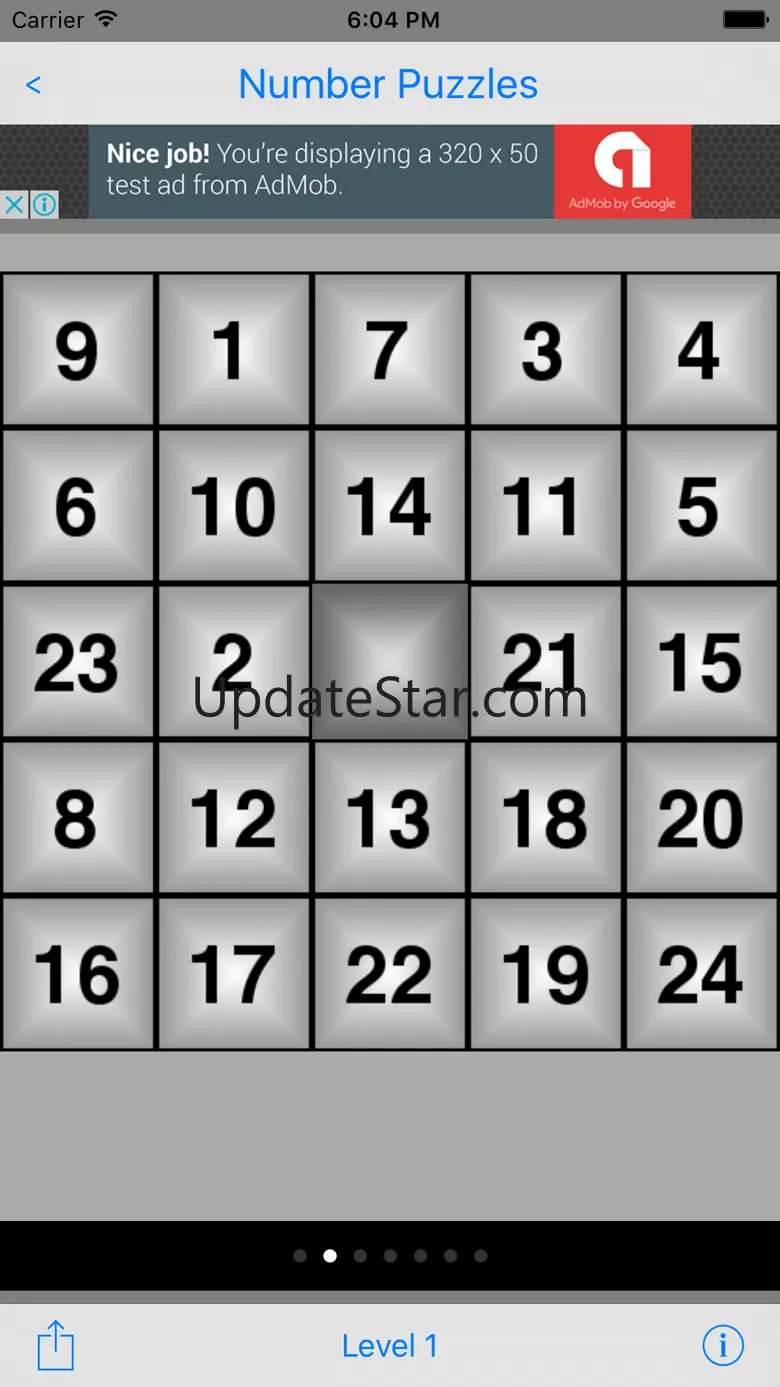 Number-Puzzles 1.0