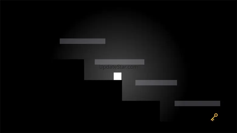 Black Room - Hardest Challenge Avoid The Objects 1.2