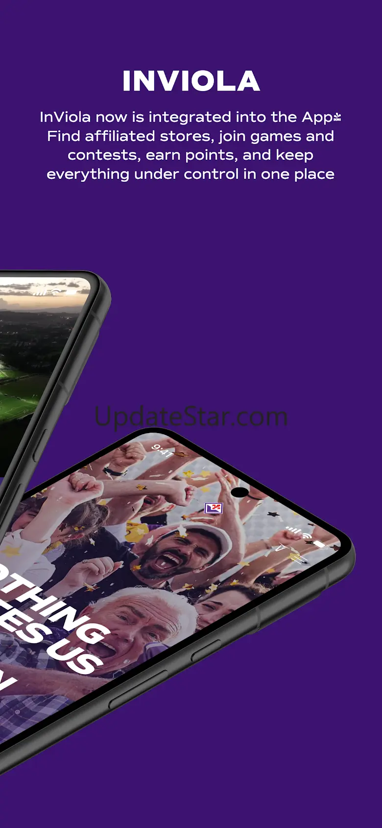 FIORENTINA OFFICIAL APP 1.2.9