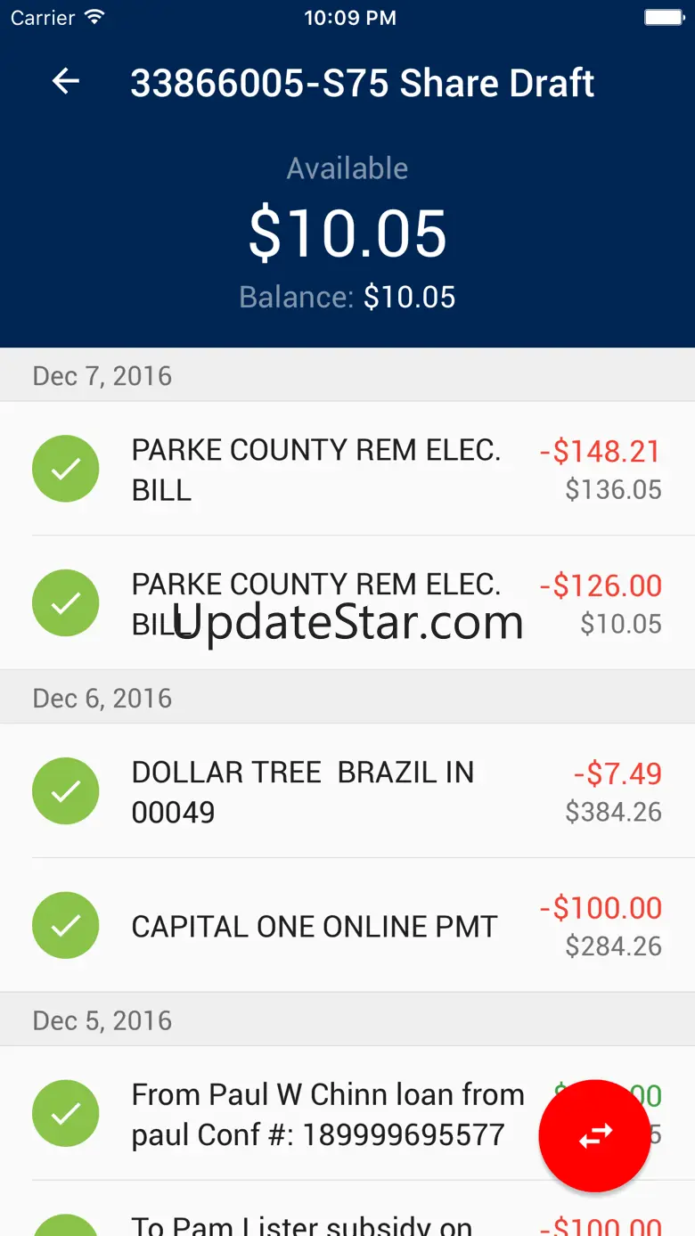 APIFCU Mobile Banking 4.41.114