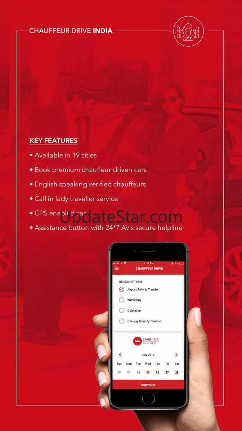 Avis India Corporate 4.2.4