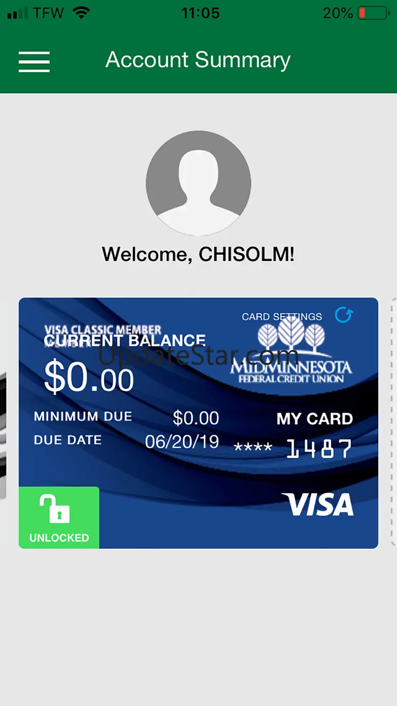 MMFCU Cards 40.0.2