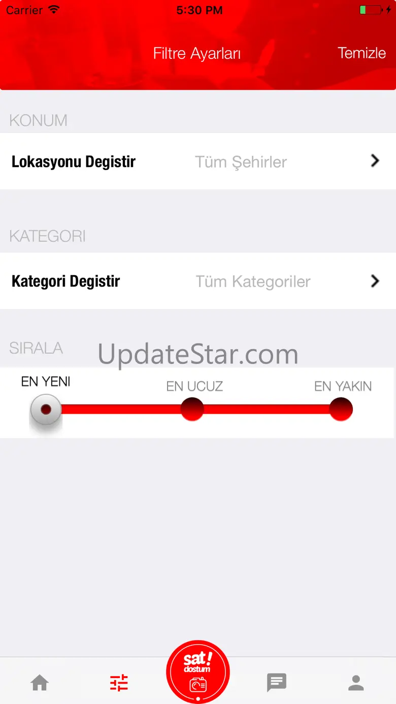 SatDostum 1.0.13