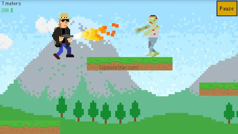 Dross Run 1.7