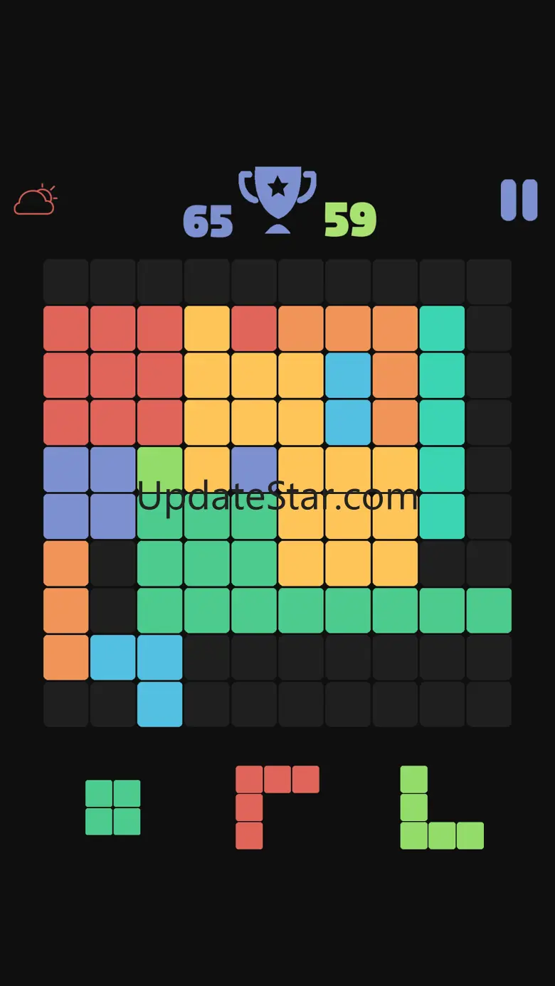 1010 Block Puzzle King 1.2.0