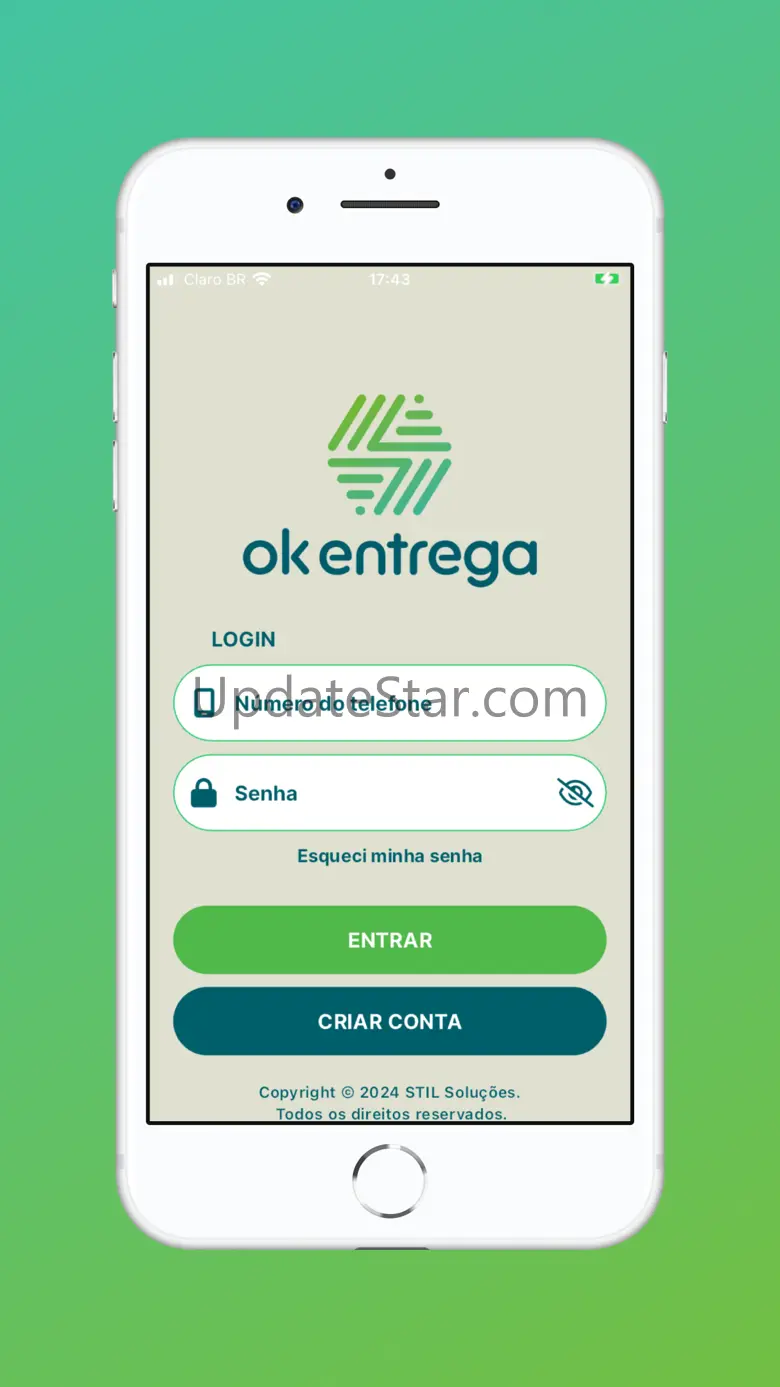 OkEntrega 4.1.4