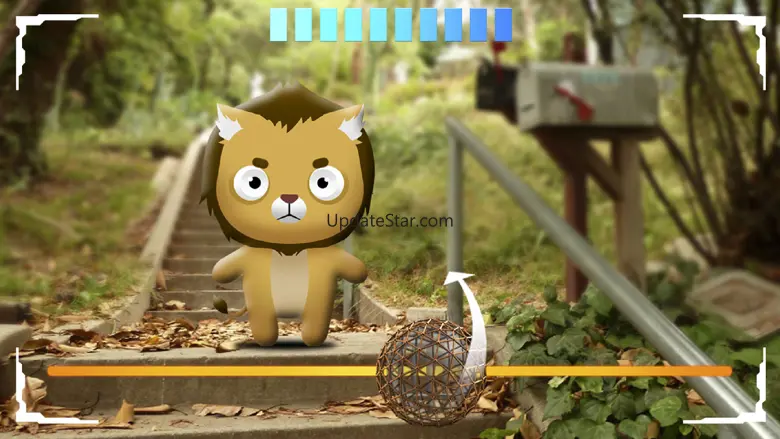 Animals Pet Go 1.0