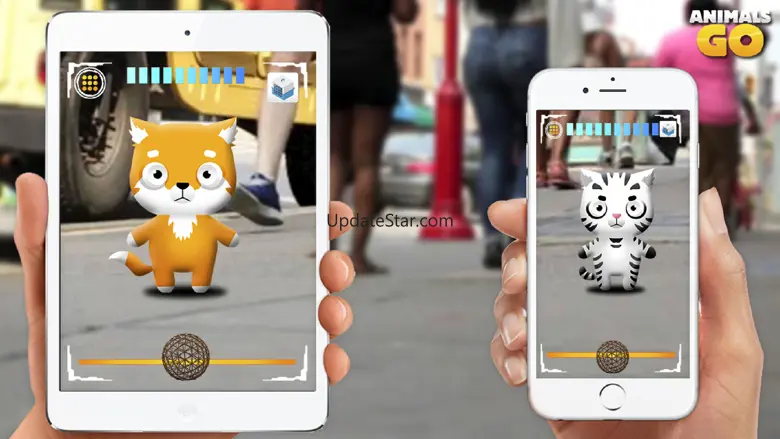 Animals Pet Go 1.0