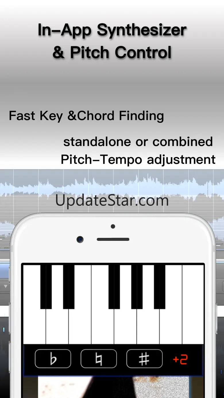 Musician's Helper : Advanced Music Player 1.0.2
