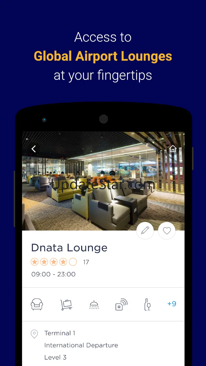 Airport Companion 2.8.8