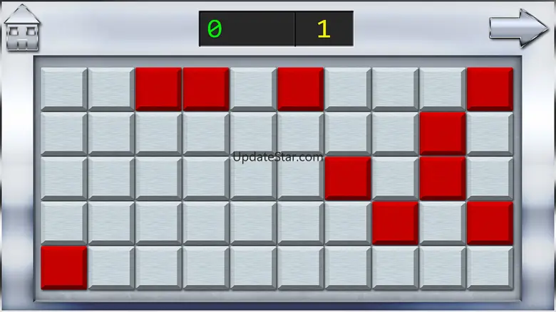 Memory Mines - Bomb Sweep 1.0.2