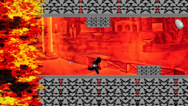Lava Runner 1.0