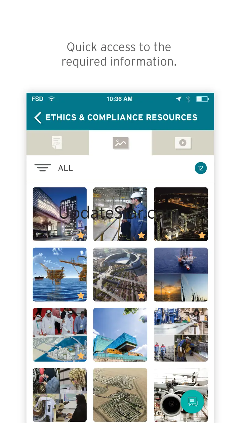 M-Ethics & Compliance 1.3.5
