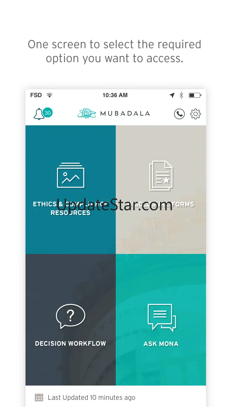 M-Ethics & Compliance 1.3.5