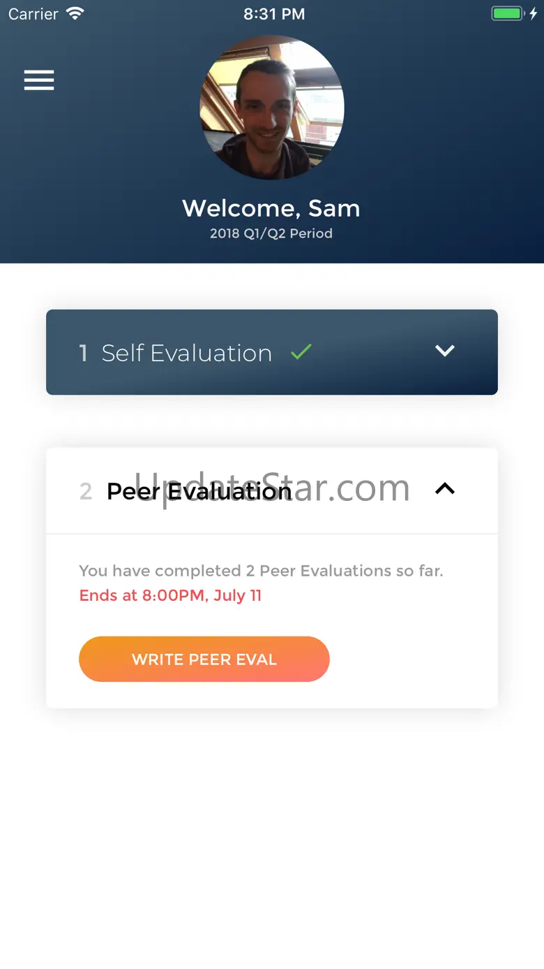 Evals - Perks at Work 2.1.2