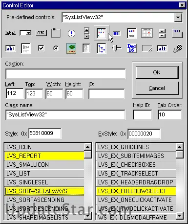 Resource Hacker 5.2.8