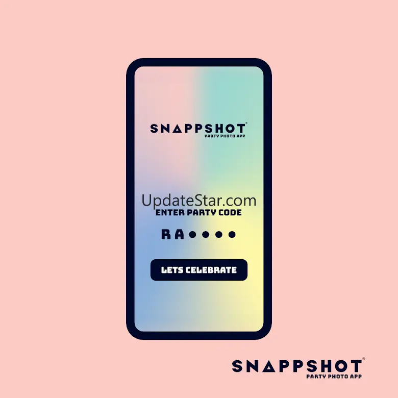 Snappshot - Party Photo App 2.8