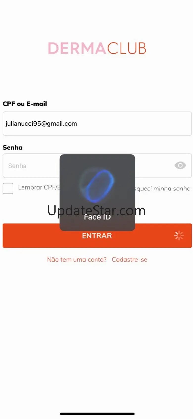 Dermaclub – Clube de vantagens 2.0.4