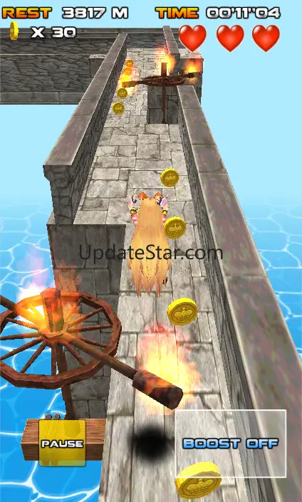 Unity.Run() 2.2